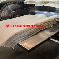 摩天輪式全自動搟面皮機(jī)廠家